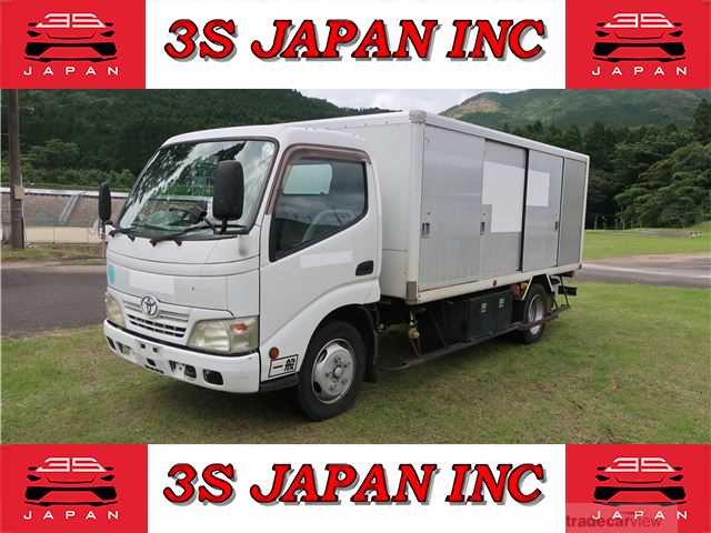 2010 Toyota Dyna