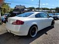 2007 Nissan Skyline Coupe