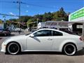 2007 Nissan Skyline Coupe