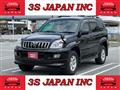 2007 Toyota Land Cruiser Prado