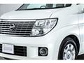 2005 Nissan Elgrand