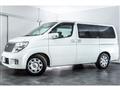 2005 Nissan Elgrand