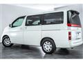 2005 Nissan Elgrand