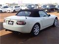 2007 Mazda Roadster