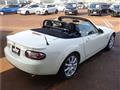 2007 Mazda Roadster