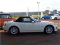 2007 Mazda Roadster