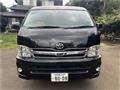 2013 Toyota Hiace