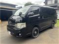 2013 Toyota Hiace