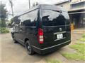 2013 Toyota Hiace