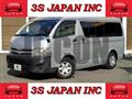 2011 Toyota Hiace