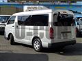 2011 Toyota Hiace