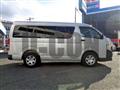 2011 Toyota Hiace