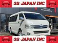 2011 Toyota Hiace