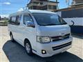 2011 Toyota Hiace