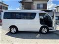 2011 Toyota Hiace