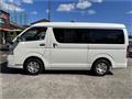 2011 Toyota Hiace