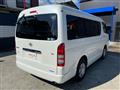 2011 Toyota Hiace