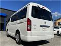 2011 Toyota Hiace