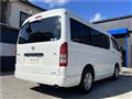 2011 Toyota Hiace