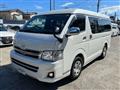 2011 Toyota Hiace