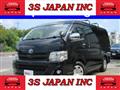 2013 Toyota Hiace