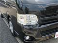 2013 Toyota Hiace