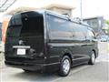 2013 Toyota Hiace