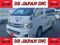 2013 Toyota Hiace