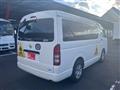 2013 Toyota Hiace