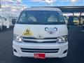 2013 Toyota Hiace