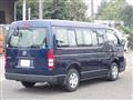 2004 Toyota Hiace