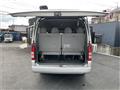 2007 Toyota Hiace Wagon