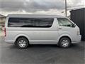 2007 Toyota Hiace Wagon