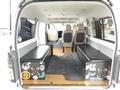 2007 Toyota Hiace