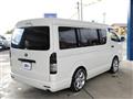 2007 Toyota Hiace