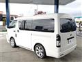 2007 Toyota Hiace