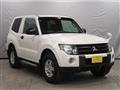 2007 Mitsubishi Pajero