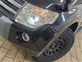 2007 Mitsubishi Pajero