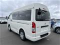 2014 Toyota Hiace Van