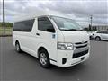 2014 Toyota Hiace Van