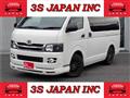 2009 Toyota Hiace