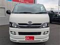 2009 Toyota Hiace