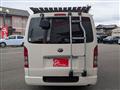 2009 Toyota Hiace