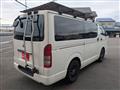 2009 Toyota Hiace