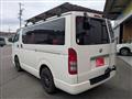 2009 Toyota Hiace