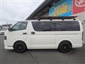 2009 Toyota Hiace