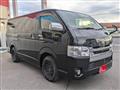 2014 Toyota Hiace