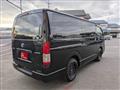 2014 Toyota Hiace