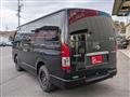 2014 Toyota Hiace