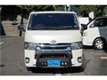 2014 Toyota Hiace Van